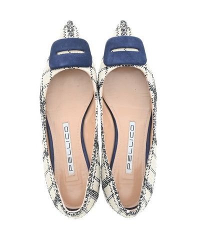 PELLICO Ballet shoes/Opera shoes