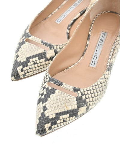 PELLICO Ballet shoes/Opera shoes