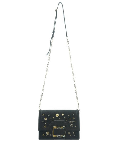 Roger Vivier Shoulder bags