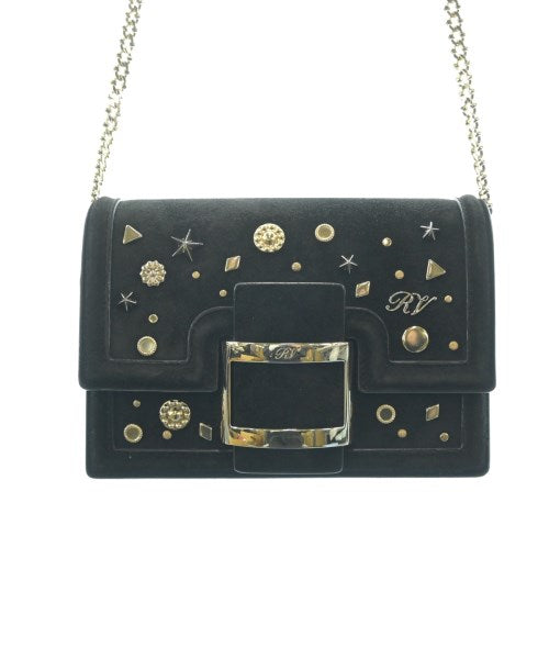 Roger Vivier Shoulder bags