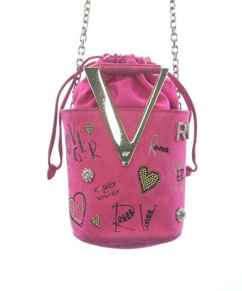 Roger Vivier Shoulder bags