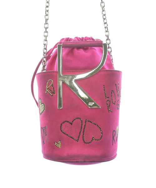 Roger Vivier Shoulder bags