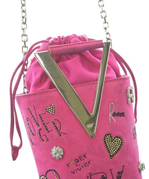 Roger Vivier Shoulder bags