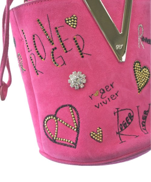Roger Vivier Shoulder bags