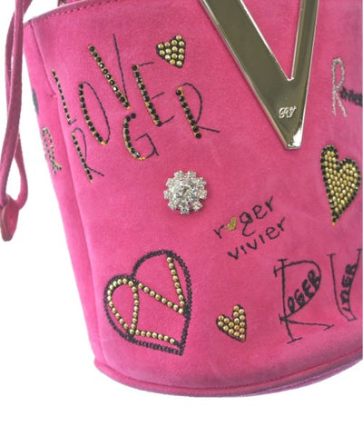 Roger Vivier Shoulder bags