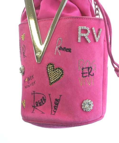 Roger Vivier Shoulder bags