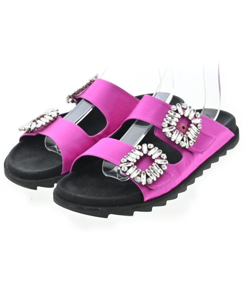 Roger Vivier Sandals