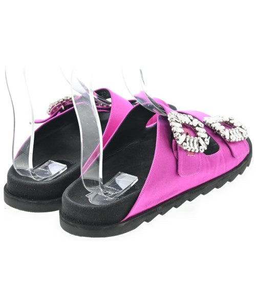 Roger Vivier Sandals