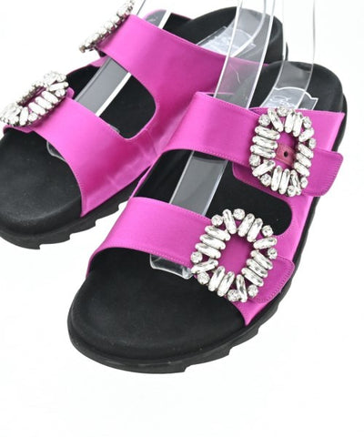 Roger Vivier Sandals