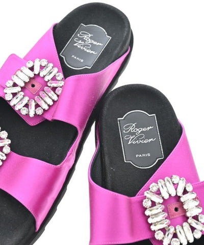 Roger Vivier Sandals