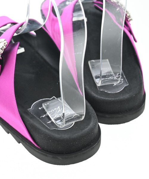 Roger Vivier Sandals