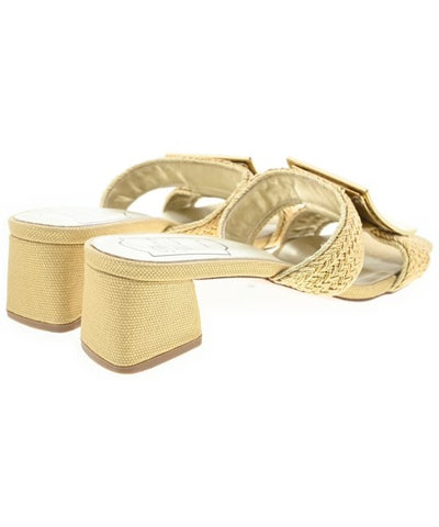 Roger Vivier Sandals