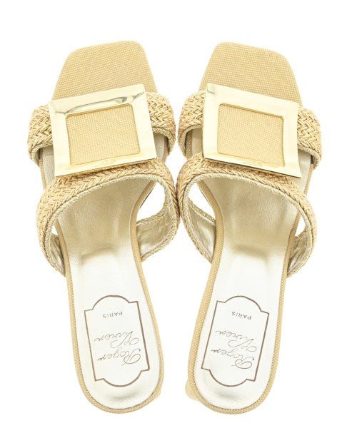 Roger Vivier Sandals