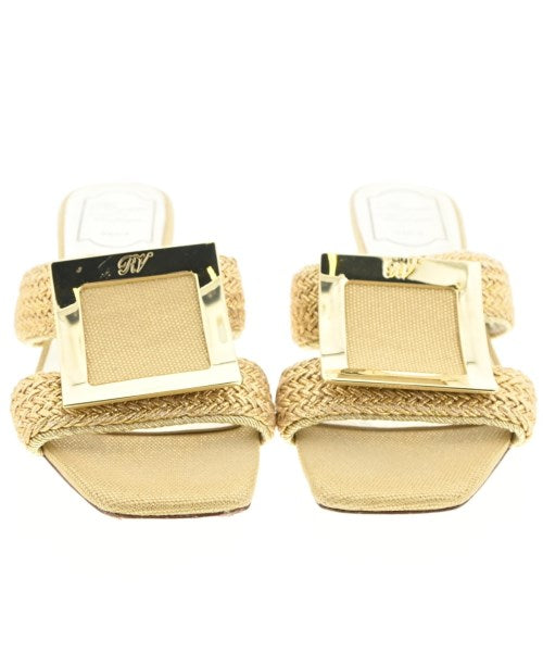 Roger Vivier Sandals