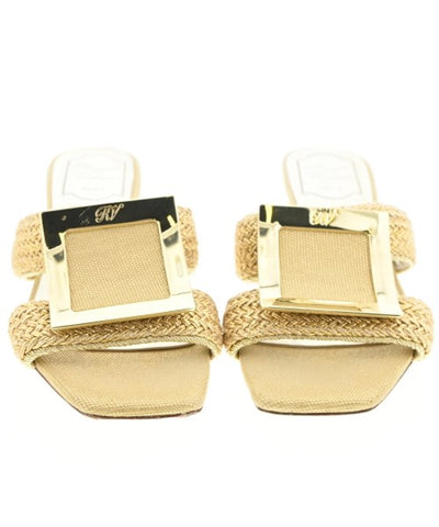 Roger Vivier Sandals