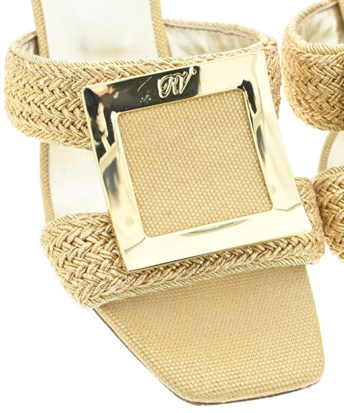 Roger Vivier Sandals