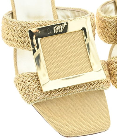 Roger Vivier Sandals