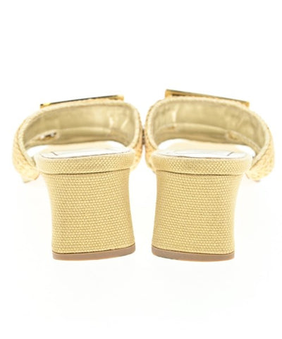 Roger Vivier Sandals