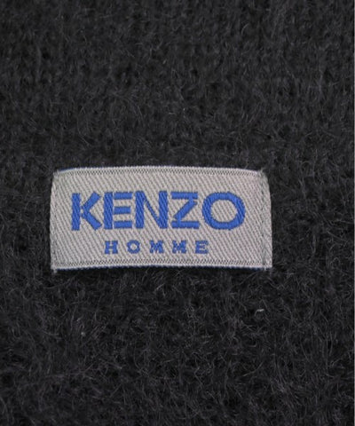 KENZO HOMME Sweaters