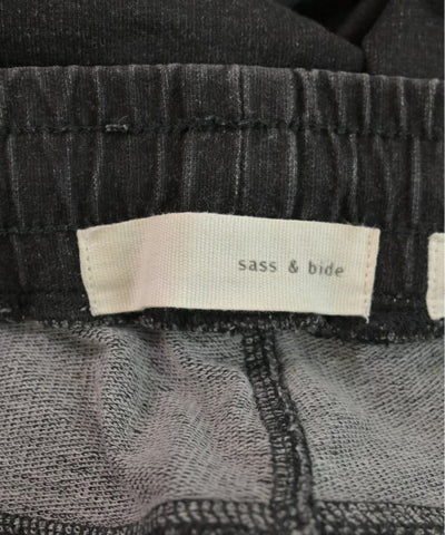 sass&bide Sweat pants