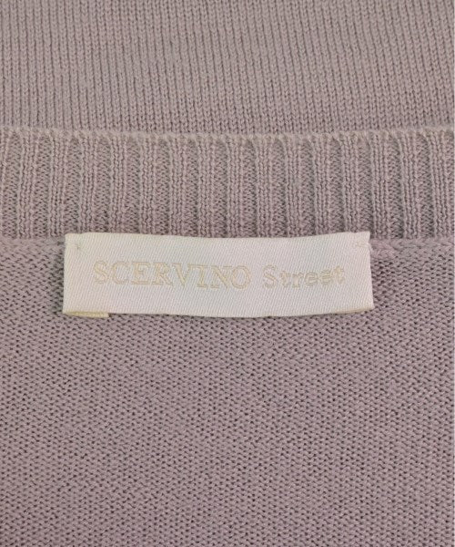 SCERVINO Street Sweaters