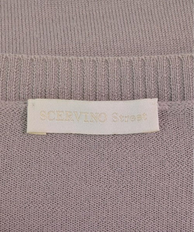 SCERVINO Street Sweaters