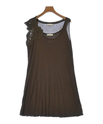 SCERVINO Street Dresses