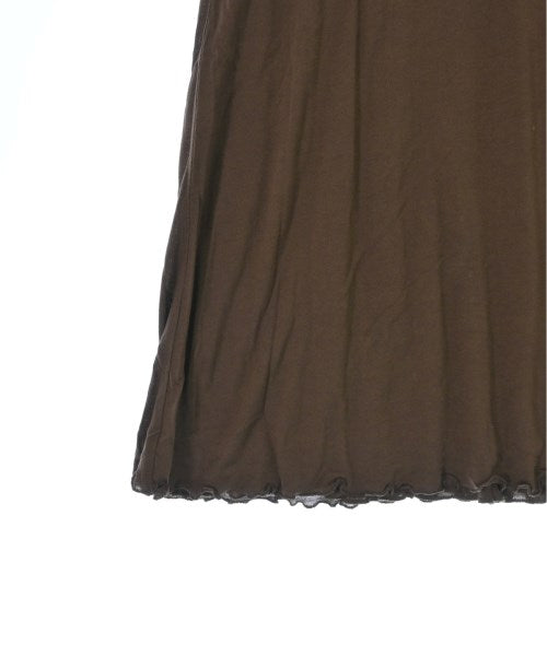 SCERVINO Street Dresses