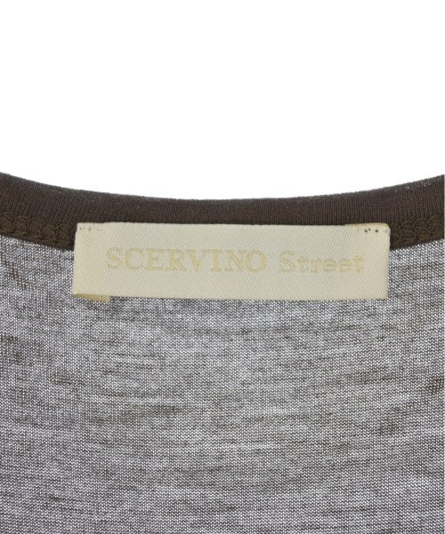 SCERVINO Street Dresses