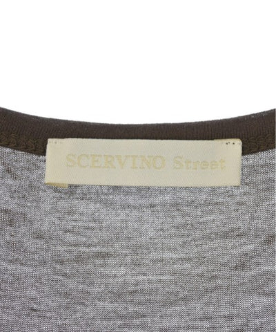 SCERVINO Street Dresses