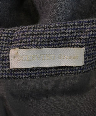 SCERVINO Street Dresses