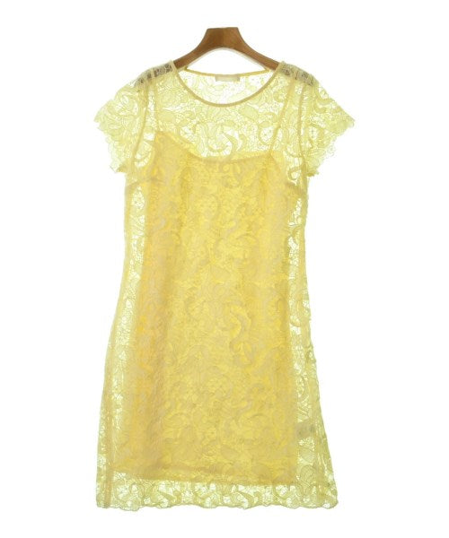 SCERVINO Street Dresses