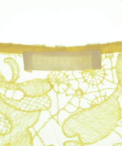 SCERVINO Street Dresses