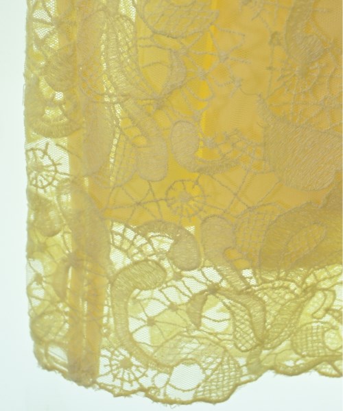 SCERVINO Street Dresses