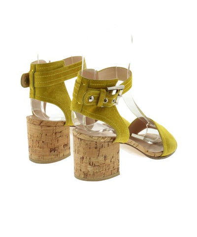 Gianvito Rossi Sandals