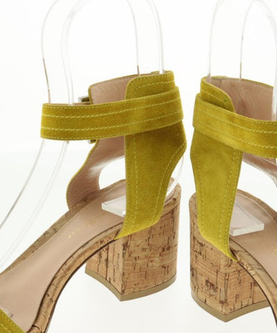 Gianvito Rossi Sandals