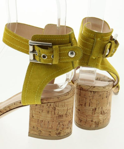 Gianvito Rossi Sandals