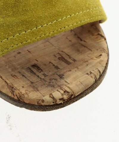 Gianvito Rossi Sandals