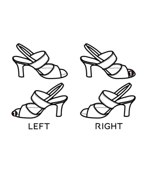 Gianvito Rossi Sandals