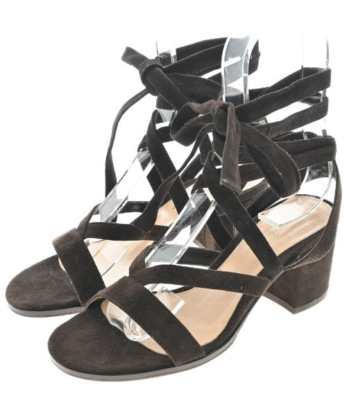 Gianvito Rossi Sandals