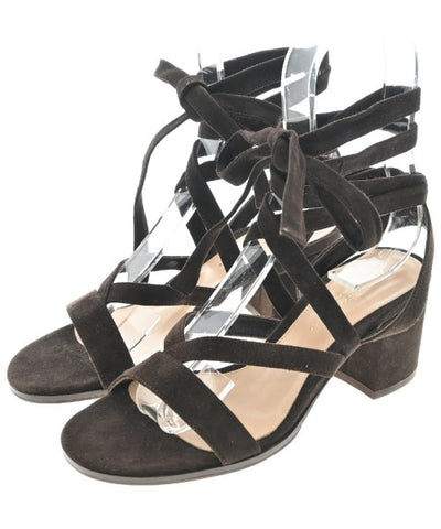 Gianvito Rossi Sandals