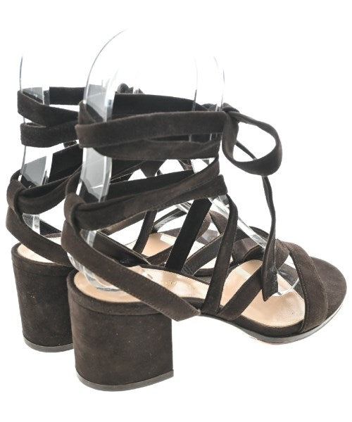 Gianvito Rossi Sandals