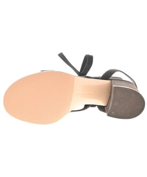 Gianvito Rossi Sandals