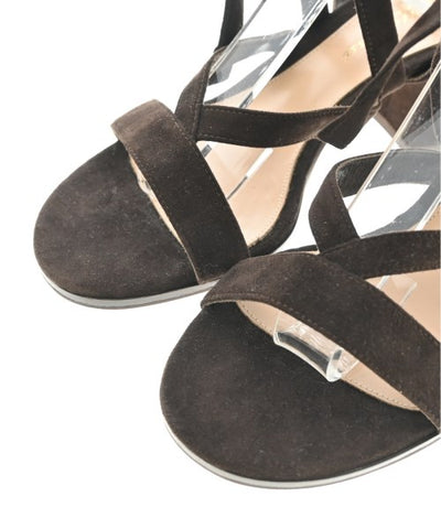 Gianvito Rossi Sandals