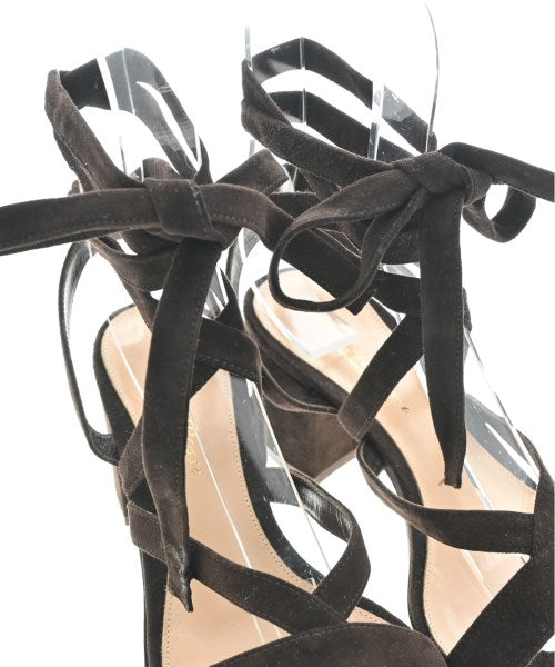 Gianvito Rossi Sandals
