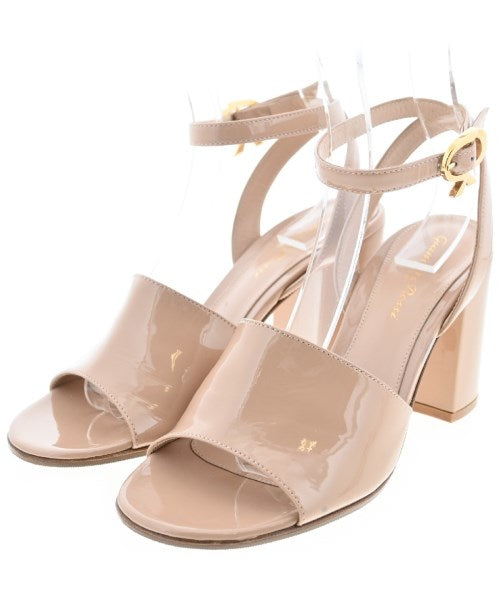 Gianvito Rossi Sandals