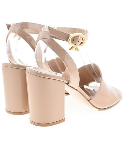 Gianvito Rossi Sandals