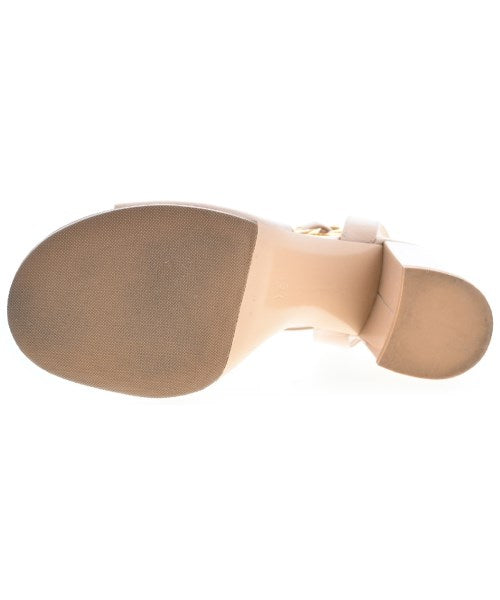 Gianvito Rossi Sandals