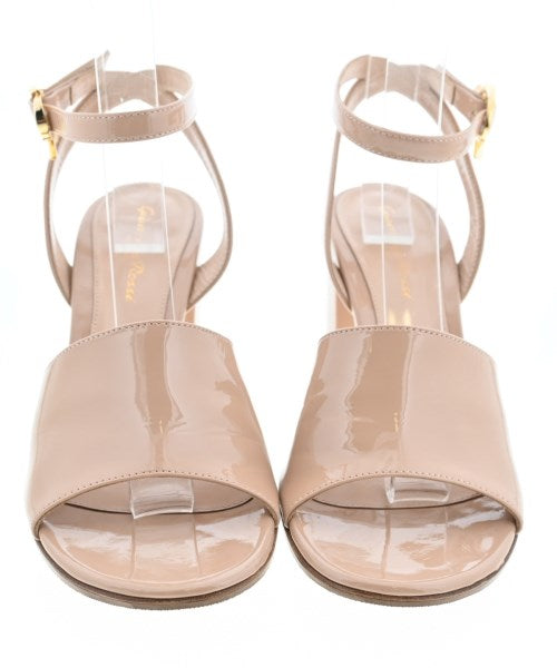 Gianvito Rossi Sandals