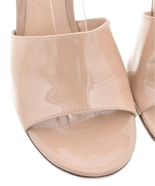 Gianvito Rossi Sandals